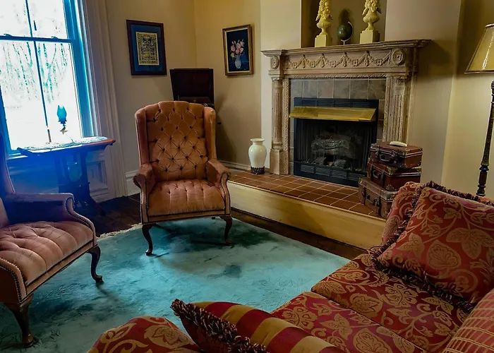 Bed & Breakfast Private Room And Bath