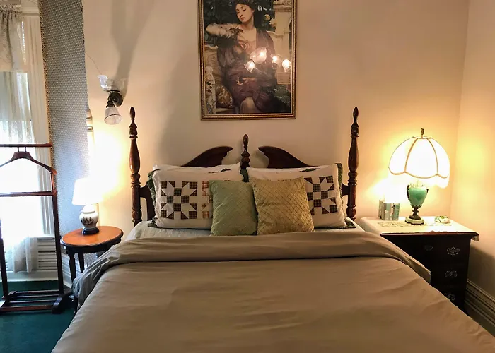 Innisfree Bed & Breakfast